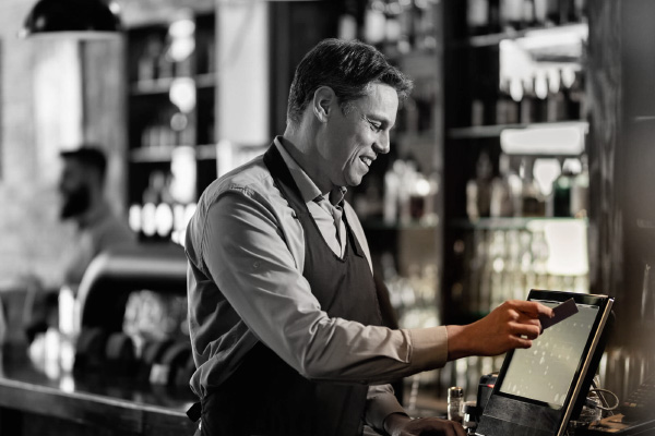 Point of Sale System Equipment | New York City (NYC), Brooklyn, Queens, The Bronx, Staten Island, Long Island | Long Island P.O.S. Phone: 844.547.6748, Email: info@longislandpos.com - Image